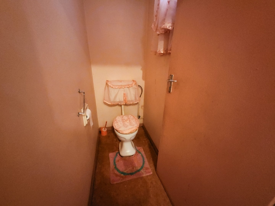 4 Bedroom Property for Sale in Stilfontein North West
